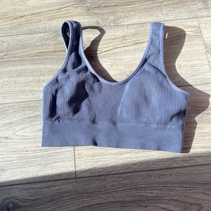 aerie bra or top